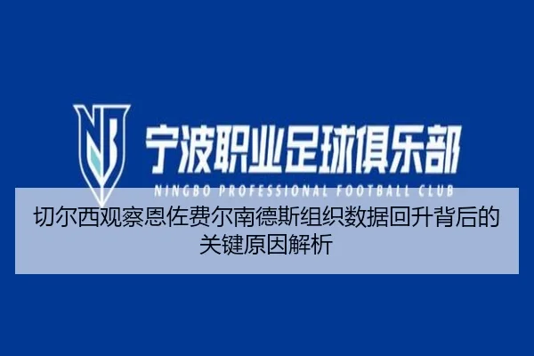 切尔西观察恩佐费尔南德斯组织数据回升背后的关键原因解析 | kaiyun